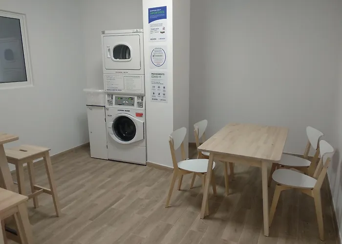 Albergue&Rooms MurgadánHostal